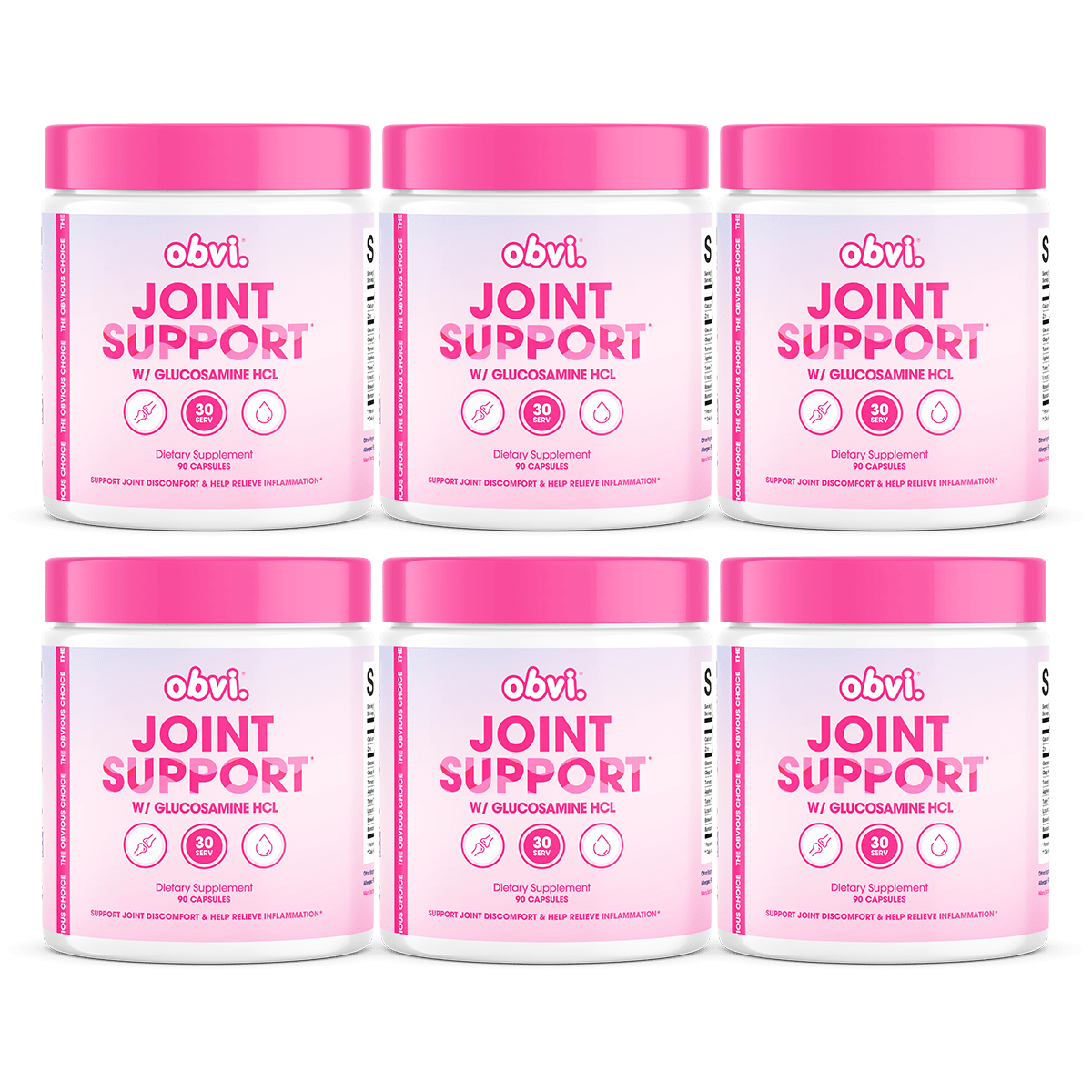 Joint Support