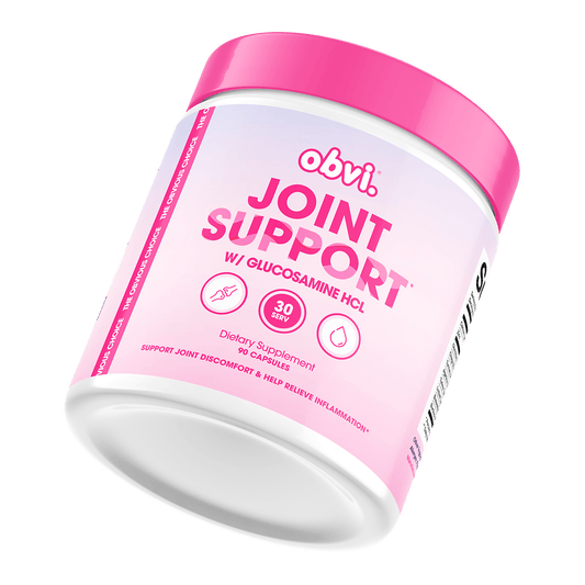 Joint Support