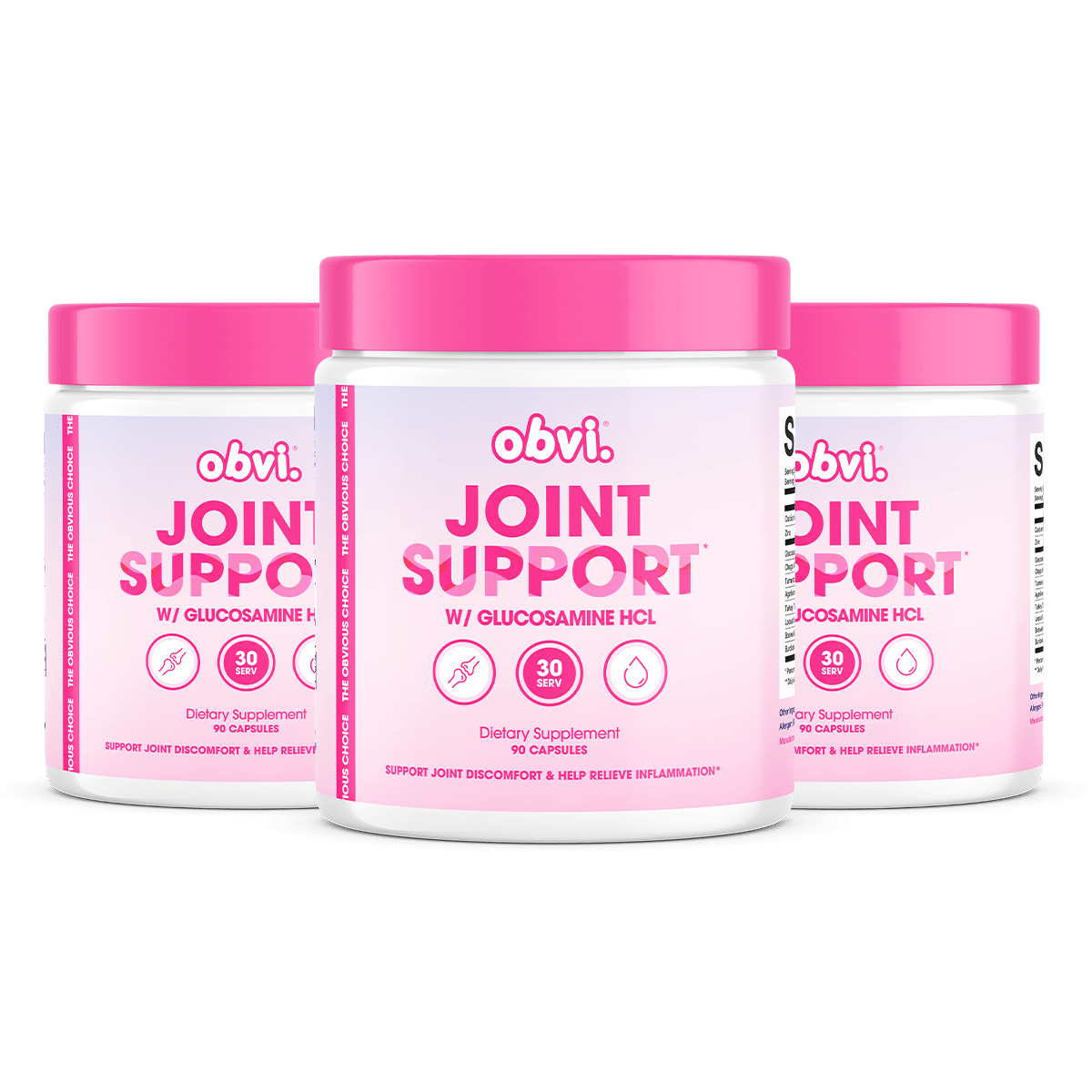 Joint Support